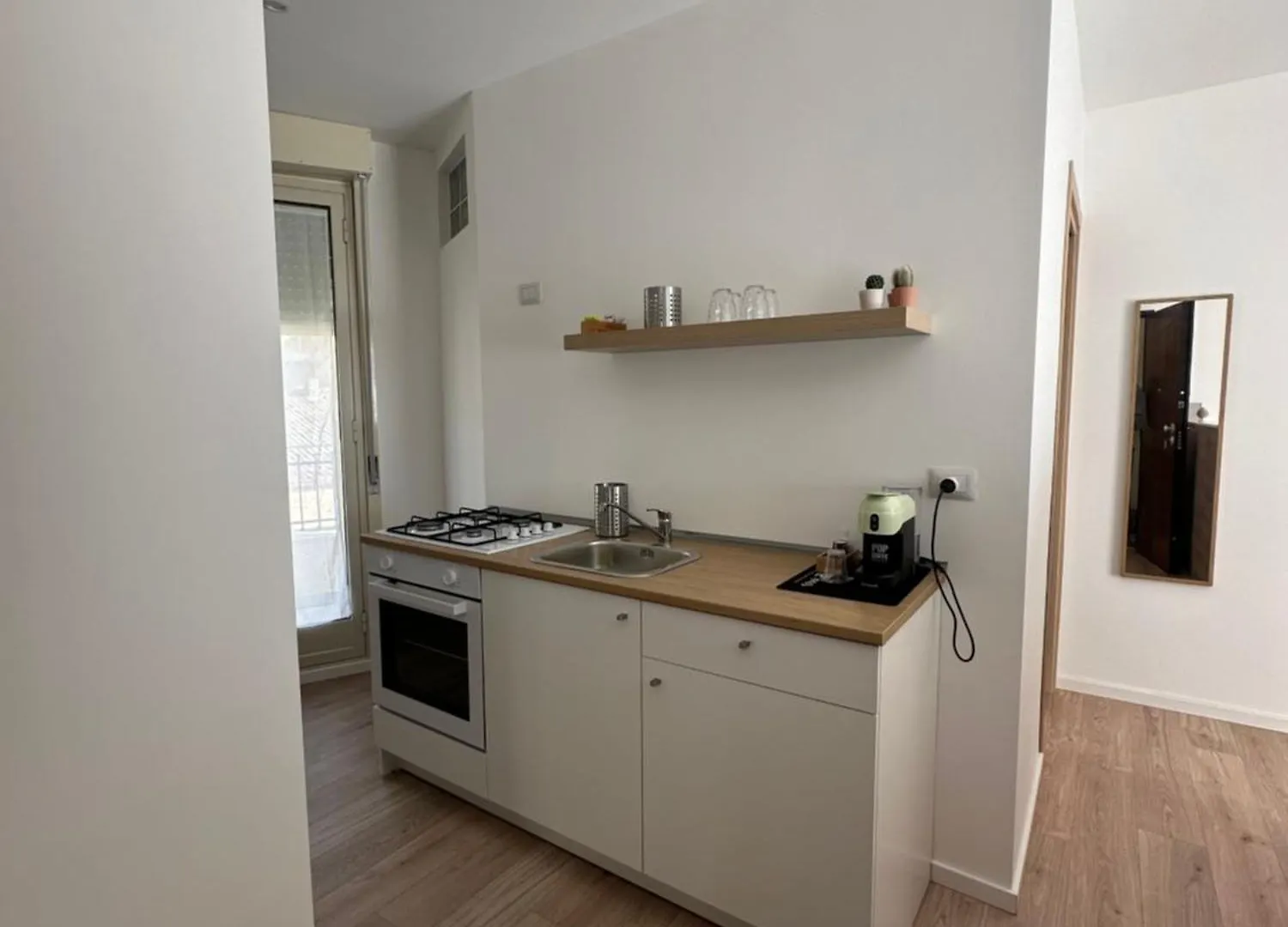 Hotel Casa20 Caltagirone Italia