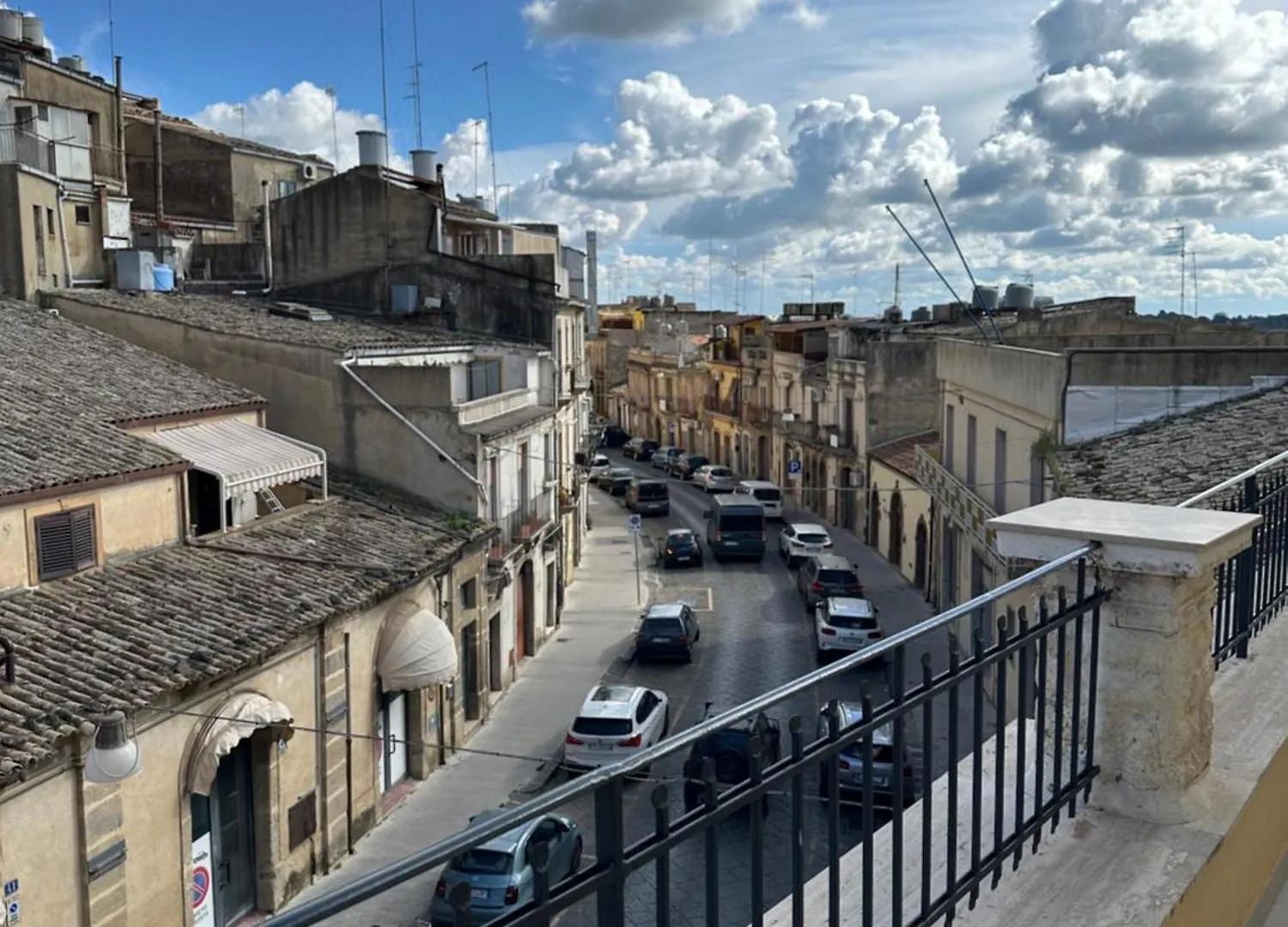 Hotel Casa20 Caltagirone